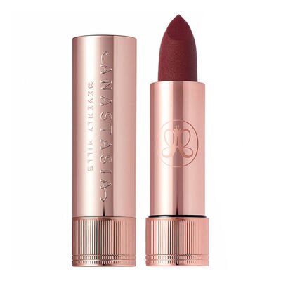 MATTE& SATIN LIPSTICK MATTE RUM PUNCH